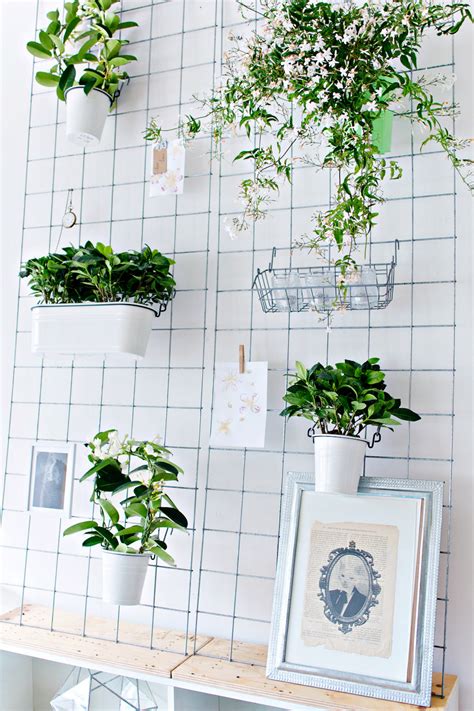 GREEN DIY | Wall Planter