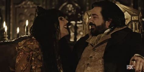 10 Things You Didn't Know About Laszlo & Nadja's Relationship In What We Do In The Shadows