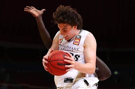 2021 NBA Draft Prospect Analysis: Josh Giddey Photo Gallery | NBA.com