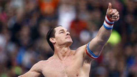 WWE: "FOR THE LOVE OF GOD PLEASE" – Fans believe John Cena must return ...