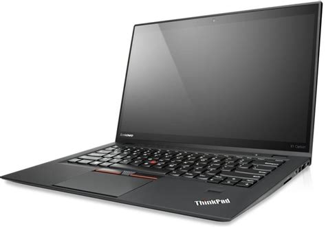 Lenovo ThinkPad X1 Carbon 20BS006GXS Notebook Árak - Lenovo ThinkPad X1 Carbon 20BS006GXS Laptop ...