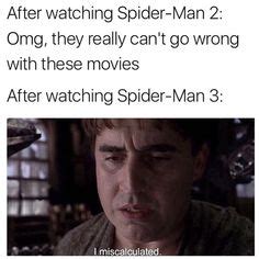 21 Best Sam raimi Spider-Man trilogy memes ideas | spider man trilogy ...