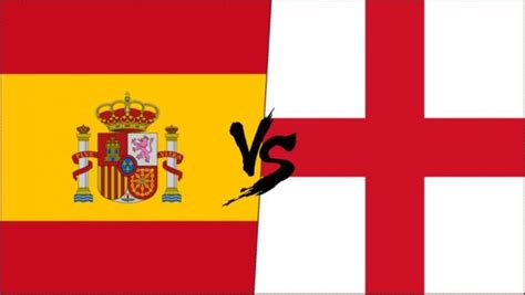 Spain vs England betting odds (Fifa Womens World Cup) – Niok.net