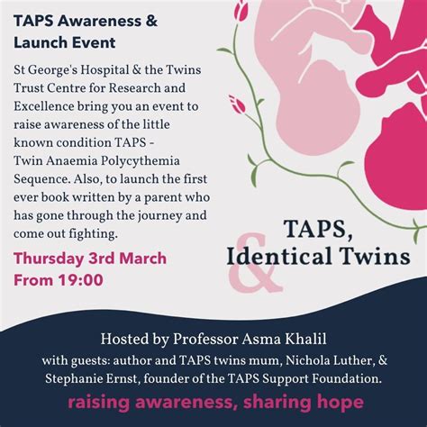 International TAPS Day Events - TAPS Support Foundation