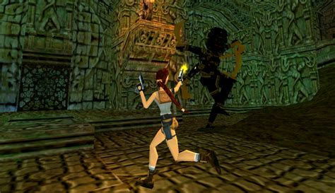 Tomb Raider III: The Adventures of Lara Croft, PC | The King of Grabs