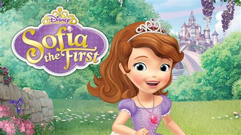 Watch Sofia the First · Season 4 Full Episodes Online - Plex