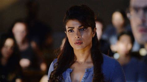 Priyanka Chopra's 'Quantico' Is In Legal Trouble | HuffPost News