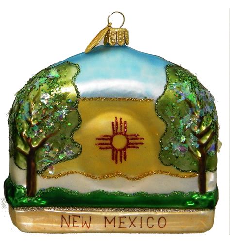 Landmark Creations, Inc.. Santa Fe, New Mexico