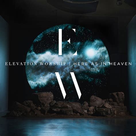 Elevation Worship - Yahweh (Audio Download) | #BelieversCompanion