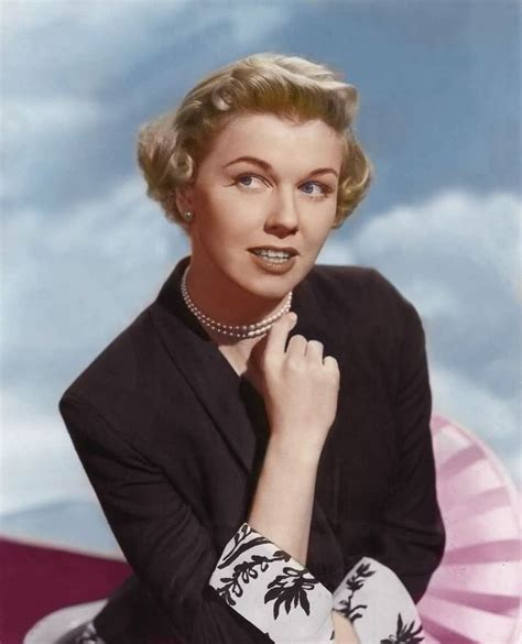 189 best DORIS DAY MUSICALS images on Pinterest | Musical theatre ...