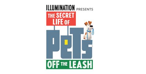 Cast of 'The Secret Life of Pets' to reprise their roles in new ride