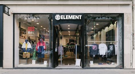 Element Paris | Element