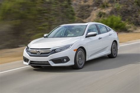 2018 Honda Civic Pricing, Features, Ratings and Reviews | Edmunds