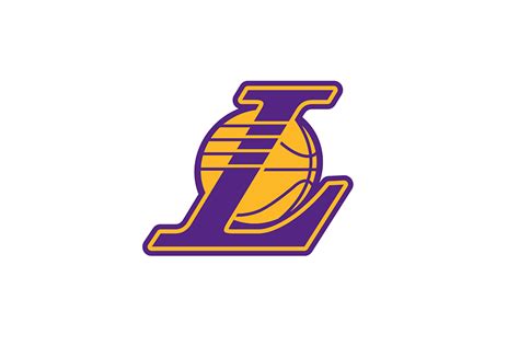 LA Lakers Logos Clip Art – Cliparts