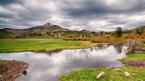 Steamboat Lake State Park – Clark, CO | Boating, Camping, Fishing ...