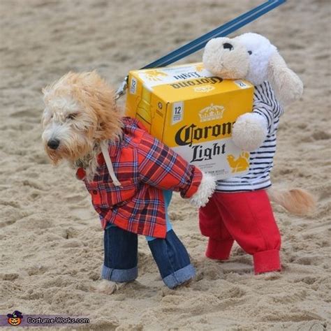 It's Happy Hour! - Halloween Costume Contest at Costume-Works.com | Best dog halloween costumes ...