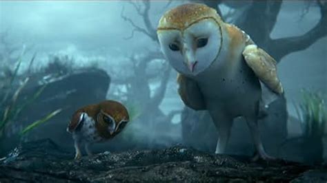 Legend of the Guardians: The Owls of Ga'Hoole (2010) - IMDb