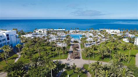 10 of the best family hotels in Gran Canaria