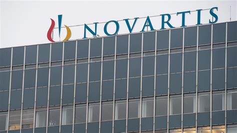 Novartis (NVS): Company Profile, Stock Price, News, Rankings | Fortune