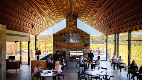 Barossa Valley cellar door restaurant St Hugo open | The Advertiser