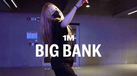 YG - Big Bank ft. 2 Chainz, Big Sean, Nicki Minaj / Learner's Class ...