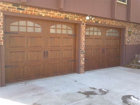 The Benefits Of Insulated Garage Doors With Windows - Garage Ideas