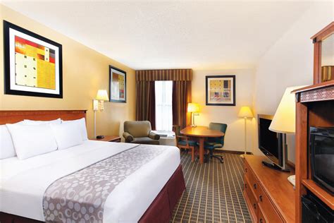 La Quinta Inn by Wyndham Orlando International Drive North | Orlando, FL Hotels