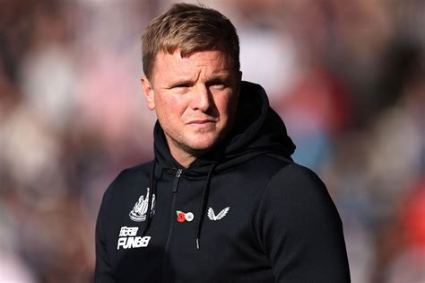 Eddie Howe pinpoints ‘season-defining’ win of Newcastle campaign so far | The Independent