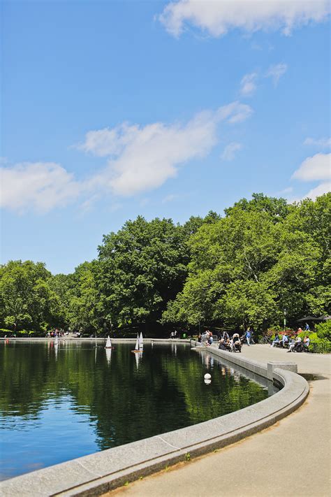 Best Things to Do in Central Park NYC >> Central Park Secrets