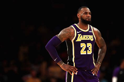 Lebron James Wallpaper HD (78+ images)