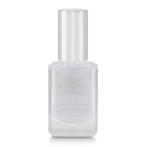 The Best Organic Nail Polish Reviews 2021 - DTK Nail Supply