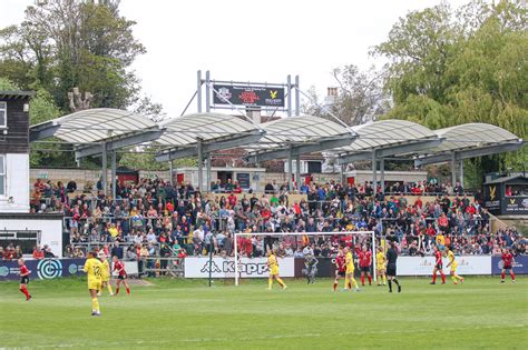 Lewes Community Football Club – Lewes Football Club is an English ...