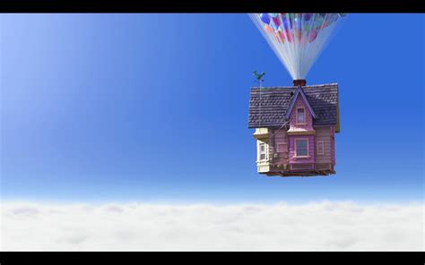 10 Latest Up House Pixar High Resolution FULL HD 1080p For PC Background 2024