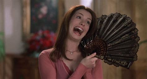 Anne Hathaway as Mia Thermopolis | Princess diaries, Princess diaries 2 ...