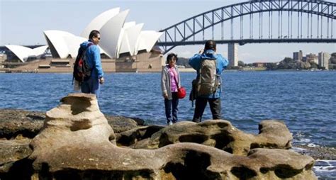 19% rise in Indian tourists to Australia – India Post News Paper