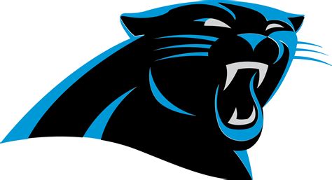 Carolina Panthers – Logos Download