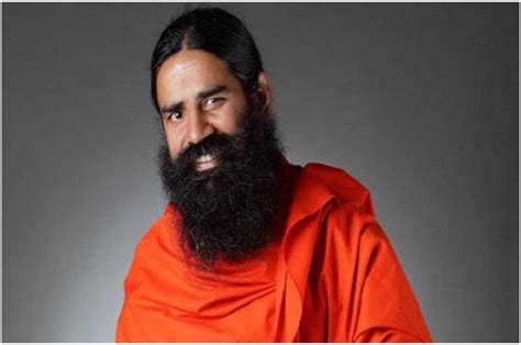 Baba Ramdev wades into fresh controversy after remarks on 'women's clothing'