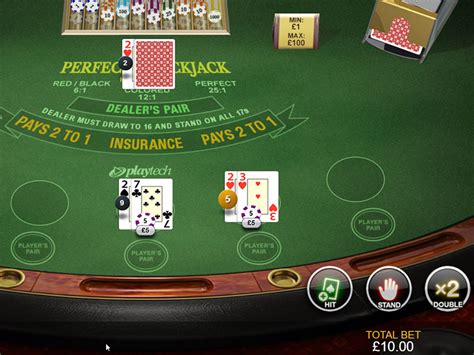 Play Blackjack Online For Free! Game Review, Rules And Tips