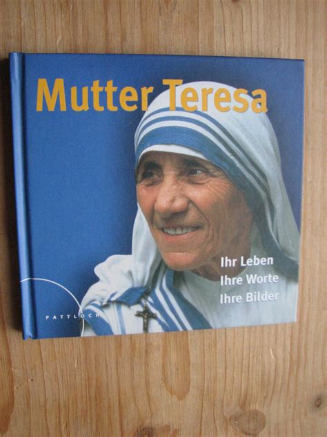 Mutter Teresa Zitate | Leben Zitate