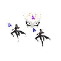 Anime (Request Collection) Cursors