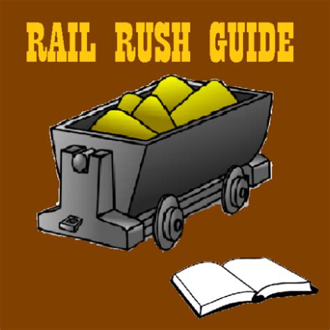 Complete Guide to Rail Rush - Apps on Google Play