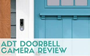 ADT Doorbell Camera Reviews: Pulse vs Skybell – Are They Better Than ...