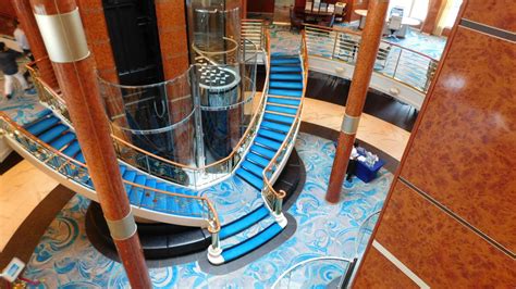 Cruise Ship Tour: Inside Norwegian Sun (Photos) - South Florida Business Journal