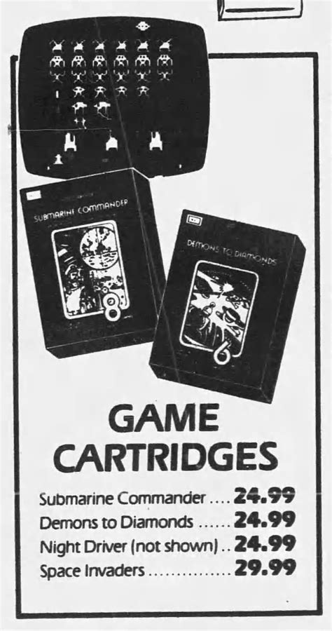 Atari 2600: Sears (Dec 12, 82) - Newspapers.com