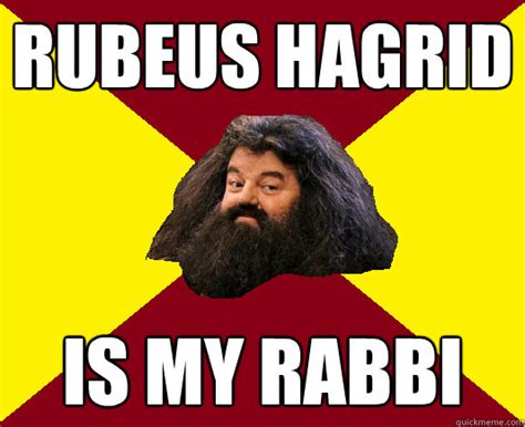 Happy Hagrid memes | quickmeme