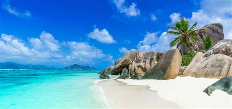 Anse Source D'Argent, Seychelles | The World's 50 Best Beaches, 2023