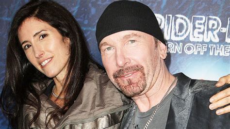 U2’s The Edge’s Children: All About The Rocker’s 5 Kids – Hollywood Life