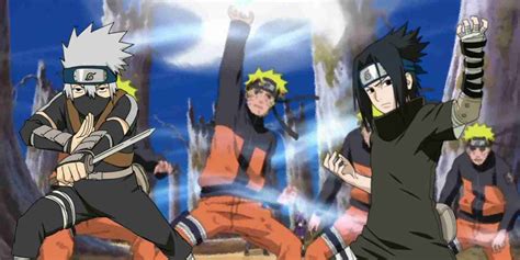 The 10 Best Naruto Arcs Ranked Attack Of The Fanboy - vrogue.co