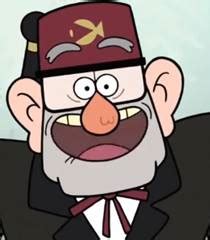 Voice Of Grunkle Stan - Gravity Falls • Behind The Voice Actors