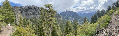 Hiking in Ouray — Visit Ouray